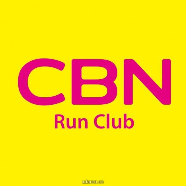 CBN Run Club