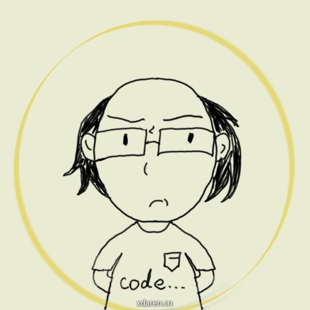 程序员技术专栏