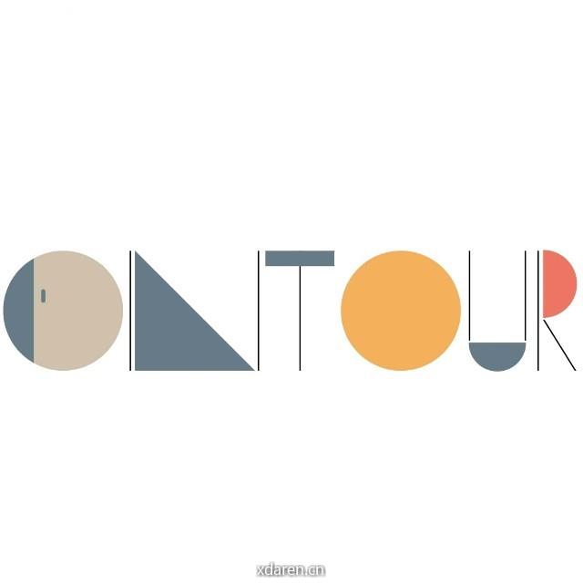 安徒青年公寓Ontour