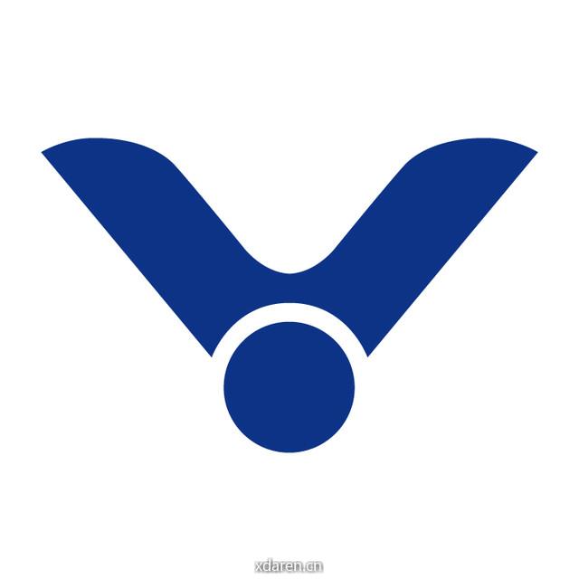 VICTOR羽毛球