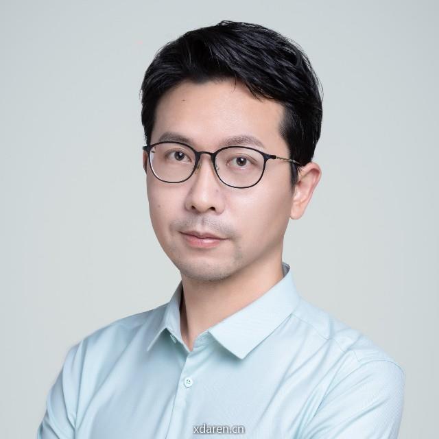 陈小步