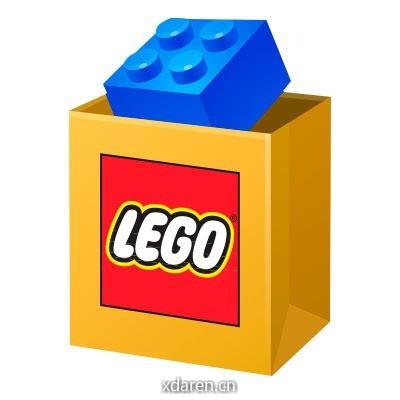 乐高品牌旗舰店