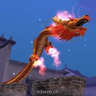 寻仙那些事