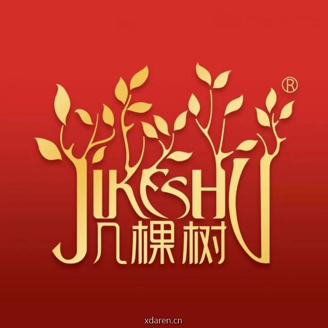 龙园茶业几棵树