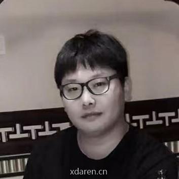 黑山老鬼