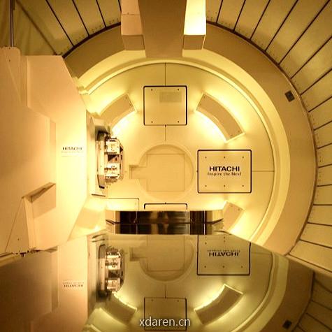 MD安德森质子治疗中心转诊办公室