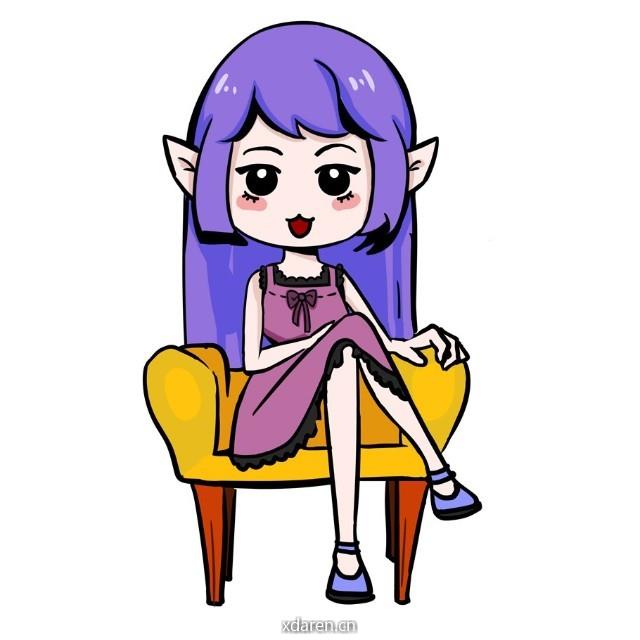 知识怪咖苏小妖