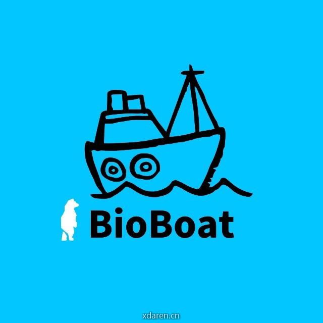 生物船 BioBoat