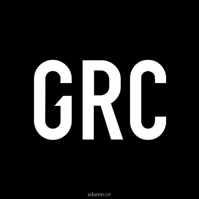 GRC桀骜无尽骑行生活