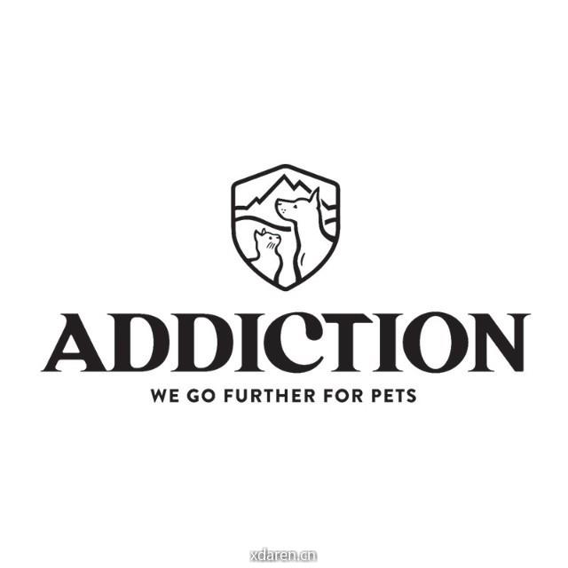 Addiction爱德胜