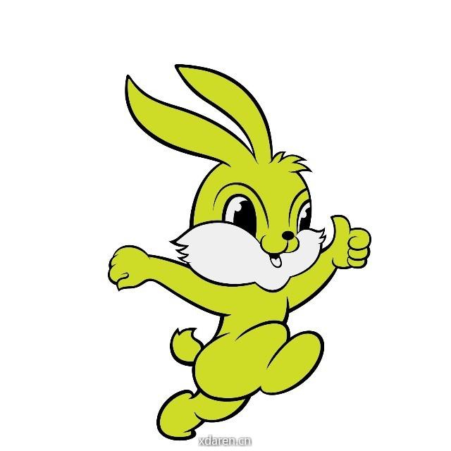 兔宝宝健康家居