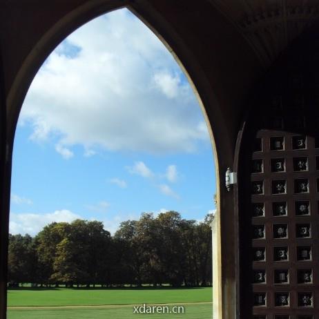 人机与认知实验室