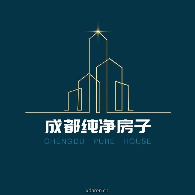 成都纯净房子