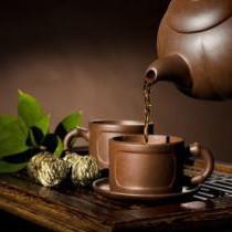 品茶一时间