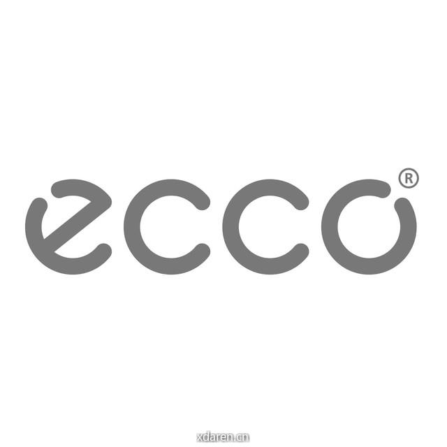 ECCO爱步