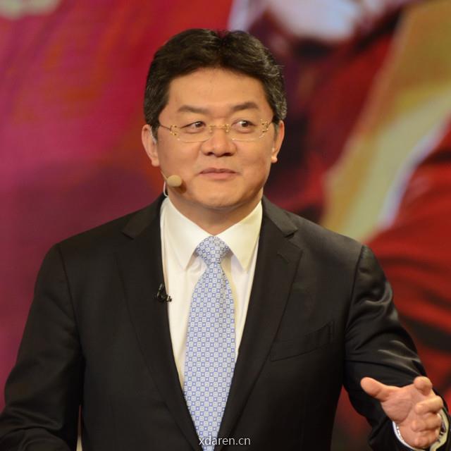 张斌
