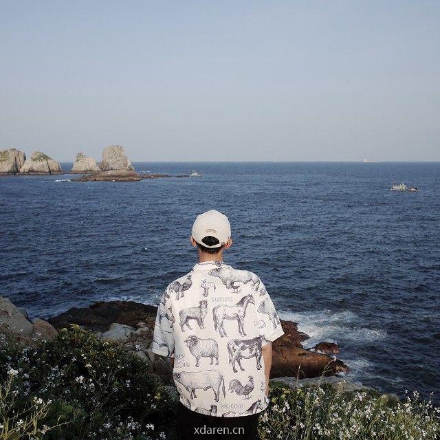 假装在B612