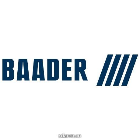 BAADER 百安德