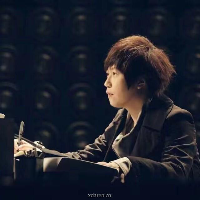 書本在等一個人