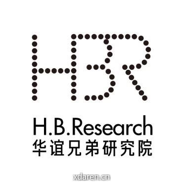 华谊兄弟研究院