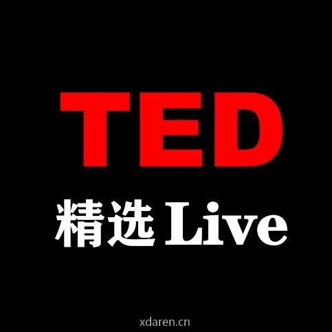 TED精选Live