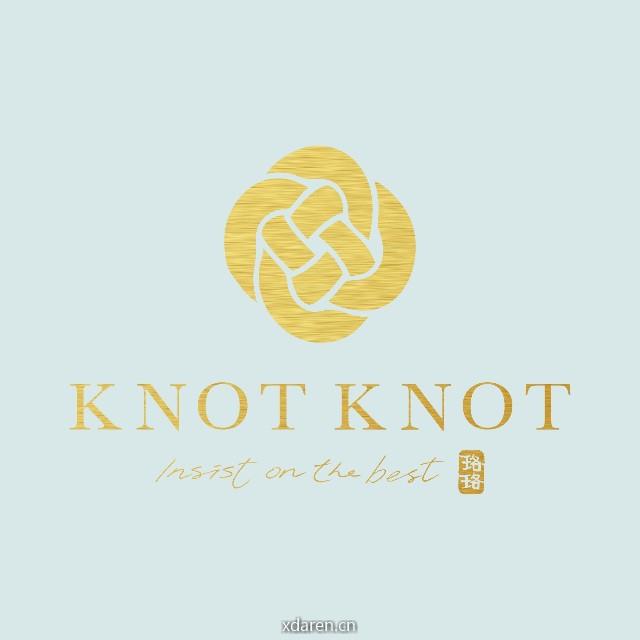 KNOTKNOT 珞珞