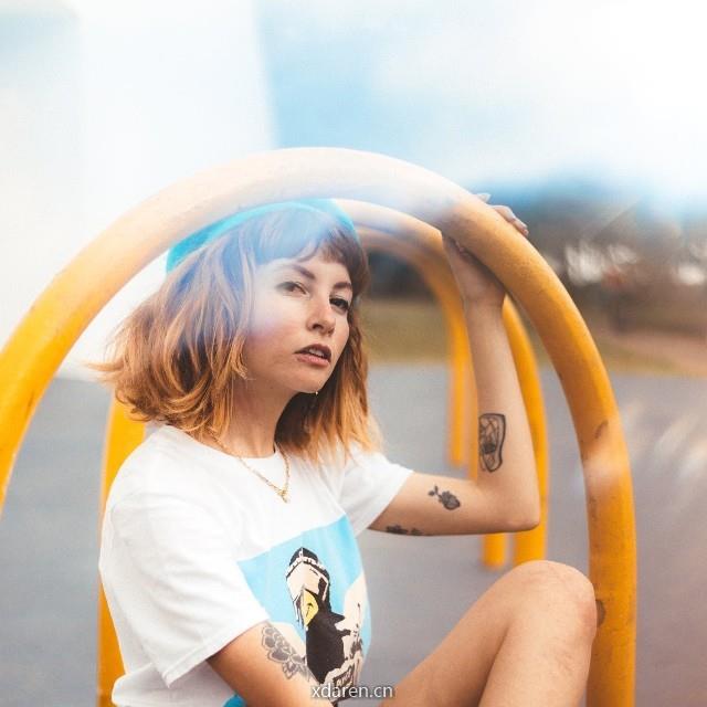 久灵