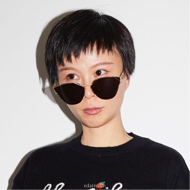 中年少女潘大雍