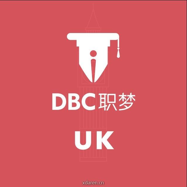英国求职