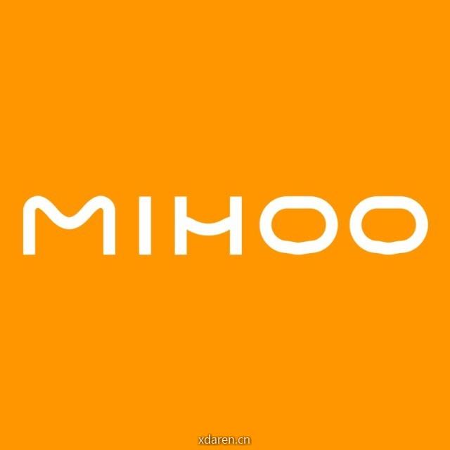 MIHOO小迷糊