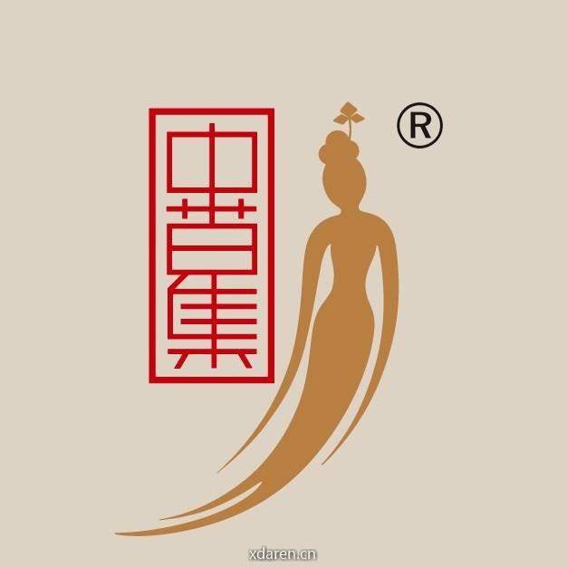 中草集人参护肤传承者