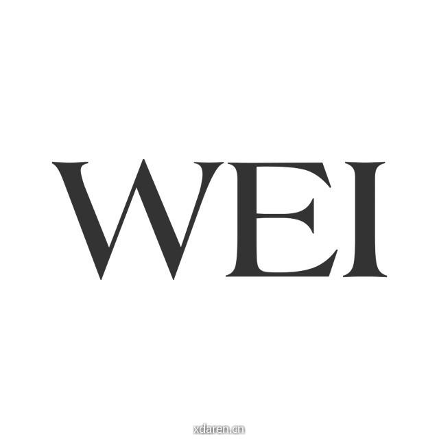 WEI蔚蓝之美