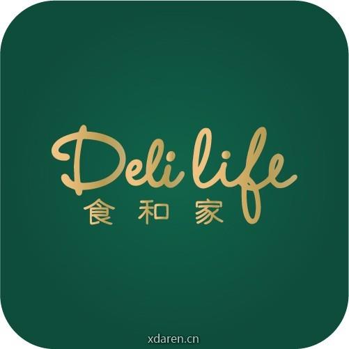 DeliLife食和家世纪汇店