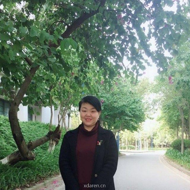 赞许