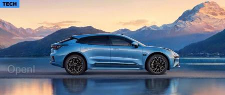 极氪改款被骂上热搜,新能源车时代躲不过「背刺」?