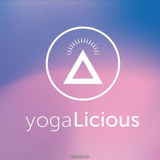 yogaLicious