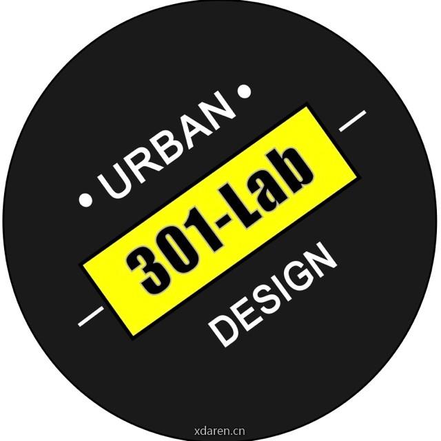 城市设计女青年301Lab