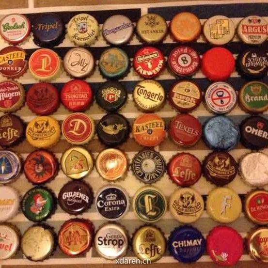 太空精酿的空间站