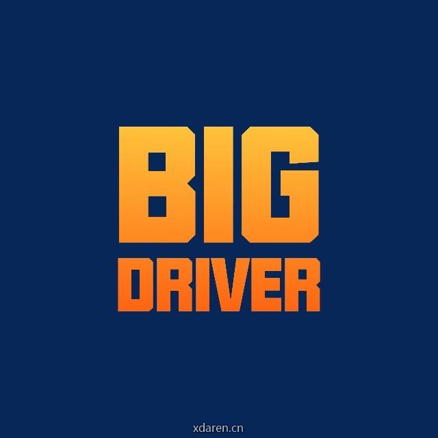 Big Driver