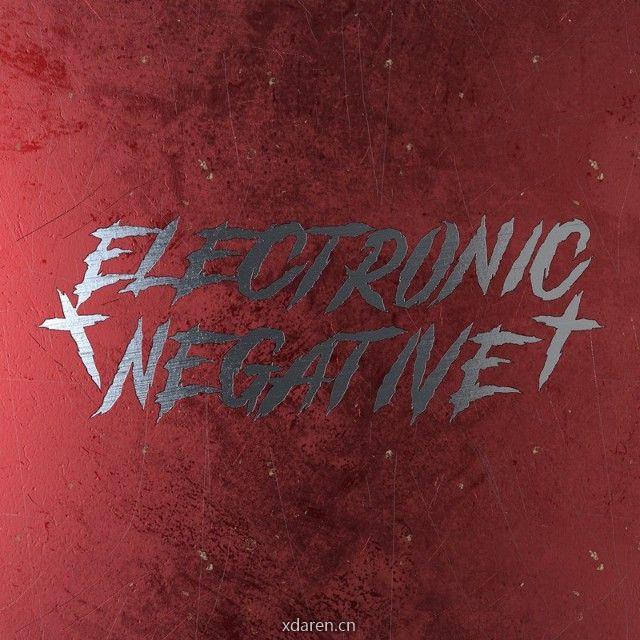 ElectronicNegative