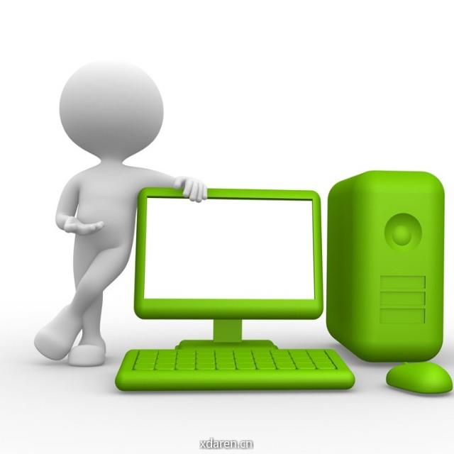 大猫计算机二级