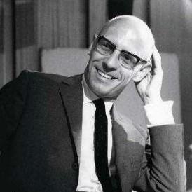 后现代主义哲学