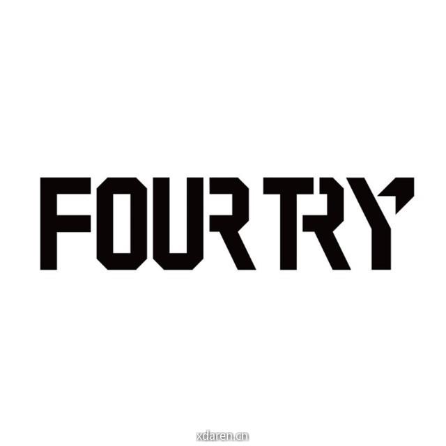 FOURTRY