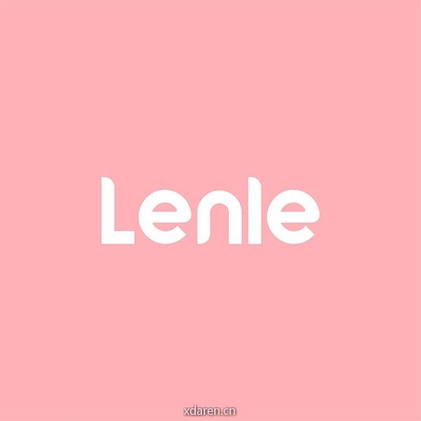 伶俐LENLE