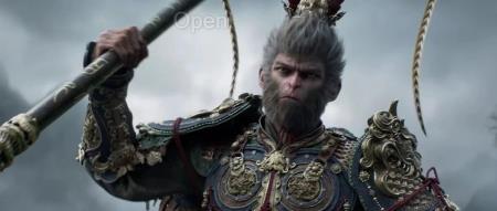 《黑神话:悟空》狂破记录,今天是属于游戏行业的一天