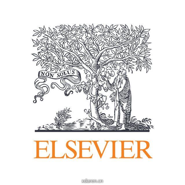 爱思唯尔Elsevier
