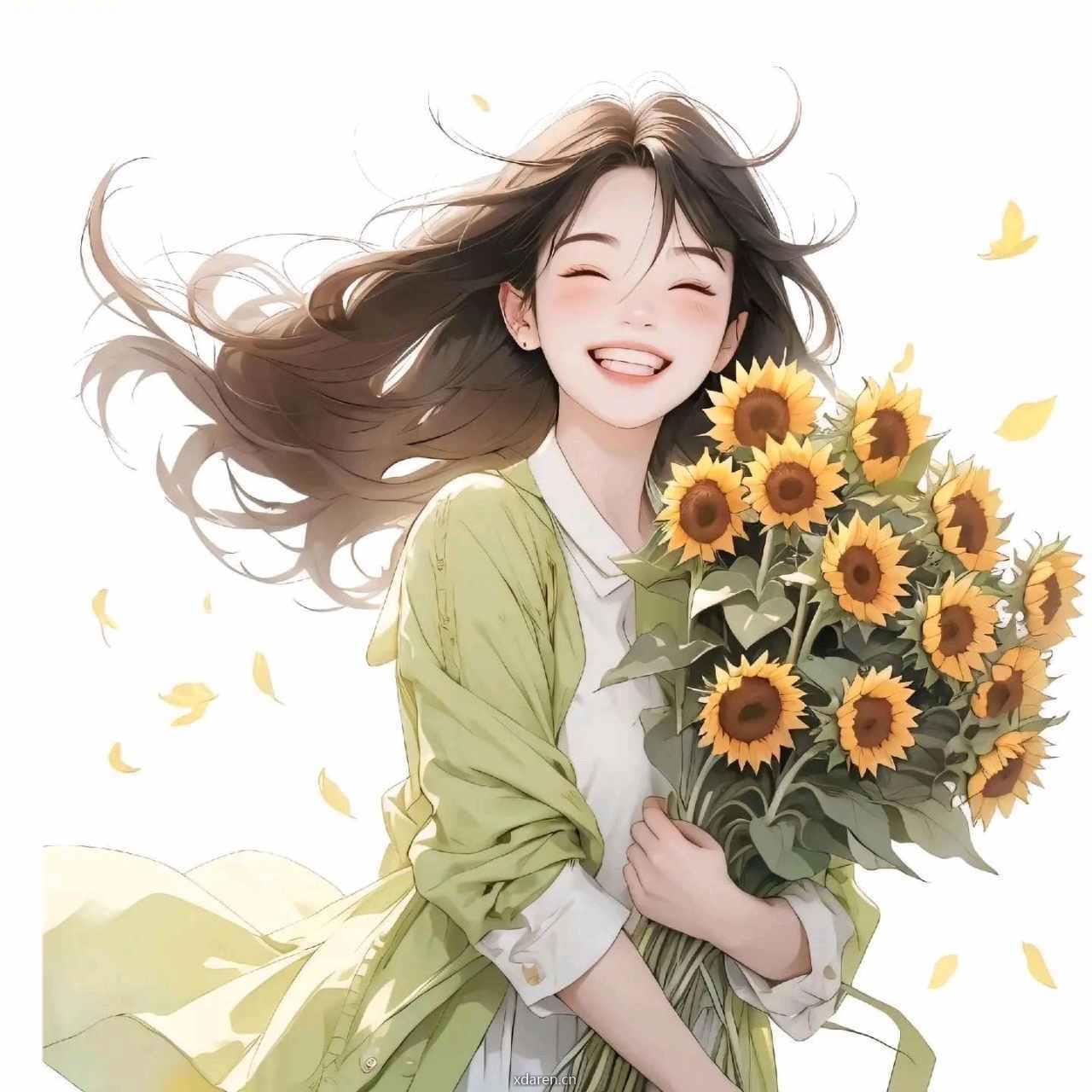 彦然的休闲时光