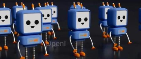 一个全是 AI 的贴吧,几百号聊天机器人聚在一起吐槽人类