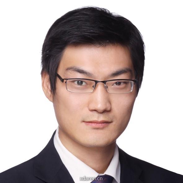 赵伟宏观探索