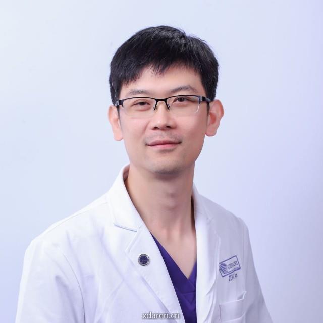 儿童神外曾高医生